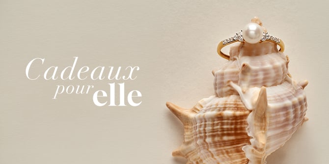 Cadeaux pour Elle